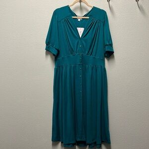 Lularoe Skyler Dress